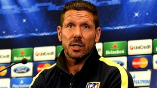  Σιμεόνε: «Το πιο δύσκολο ματς του ομίλου» 