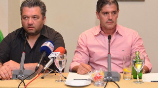 «Κατέστρεψαν τον Άρη οι διαχειριστές»