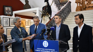 Μετρό Θεσσαλονίκης: Εντός χρονοδιαγράμματος τα έργα για την επέκταση στην Καλαμαριά
