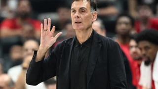 Ολυμπιακός για Μπαρτζώκα: «Παράνομη βιντεοσκόπηση, να μη ληφθεί υπόψιν»
