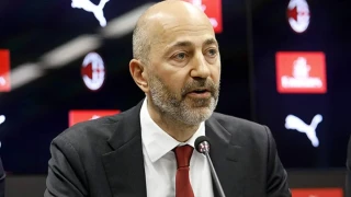 Ιβάν Γκαζίδης: Ποιος είναι ο άνθρωπος που θέλει τον Μορόν στη Σεντ Ετιέν