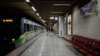 Αθήνα: Μάνατζερ ποδοσφαίρου ανασύρθηκε νεκρός απ’ τις γραμμές του Μετρό