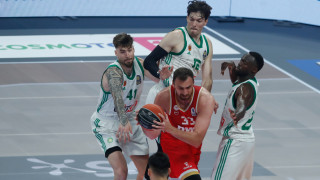 EuroBasket 2025: Με Όσμαν και Μιλουτίνοβ το top-10 της πρώτης μέρας
