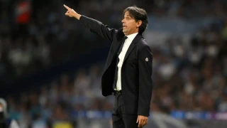 Ίντερ: «Ο Ιντζάγκι είχε συμφωνήσει με την Αλ Χιλάλ πριν τον τελικό με την Παρί»
