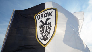 ΠΑΕ ΠΑΟΚ: Φυτεύει 1926 δέντρα για τα 100 χρόνια