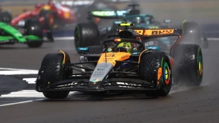 Formula 1: Ο Νόρις πήρε τεράστια νίκη στη Βραζιλία και αγκάλιασε τον τίτλο