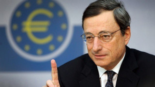 Η δήλωση του Μάριο Ντράγκι για το ελληνικό χρέος που θα συζητηθεί