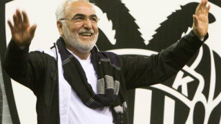 Η εκδήλωση του Ιβάν Σαββίδη στο Κρεμλίνο (ΦΩΤΟ + ΒΙΝΤΕΟ)
