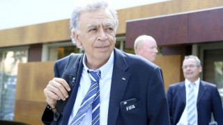 «Τέλειωσα με την Επιτροπή Εξομάλυνσης, ανακοινώσεις το Σάββατο»