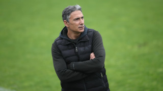 Κούτσης: «Όσο υπάρχουν φήμες για τον Λουτσέσκου, κάνει κακό στον οργανισμό»
