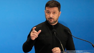 Στην Τουρκία ο τρίτος γύρος συνομιλιών Ρωσίας-Ουκρανίας