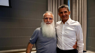 ΠΑΟΚ: Ο Σαββίδης καταλήγει σε συναινετικό διαζύγιο με τον Λουτσέσκου