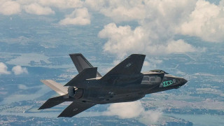 F-35: Η Τουρκία χαίρεται γιατί οι σπάνιες γαίες γίνονται «παιχνίδι» μεταξύ ΗΠΑ και Κίνας