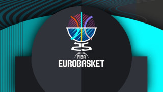 Eurobasket 2025: Πού θα δούμε τους αγώνες της Εθνικής-Το πλήρες τηλεοπτικό πρόγραμμα
