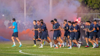 Ηρακλής: Φιλικό με Πανσερραϊκό-Τι ισχύει με τα διαρκείας και τα... εισιτήρια