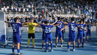 Ο Καλαμάρης για τον ΠΑΣ Γιάννινα: «Τις επόμενες 15 ημέρες θα έχω πλήρη εικόνα»