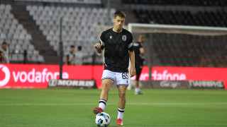 A Bola: «Ο ﻿Κωνσταντέλιας ενθουσιασμένος με τη Σπόρτινγκ-Ο ΠΑΟΚ θέλει 25 εκ. ευρώ»