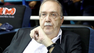 ΓΣ Ηρακλής: Τιμά σήμερα (23/9) τον Κώστα Χαΐτογλου