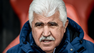 Παράσχος: «Κρίμα να φύγει ο Τάισον-Ο Πινέδα δουλεύει με... τρεις μηχανές»