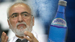 Ιωαννίδης: «Τολμηρός και γενναίος επενδυτής ο Σαββίδης» (audio)