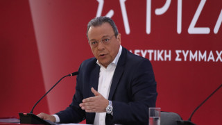 ΣΥΡΙΖΑ: Άλλοι θεωρούν δεδομένοι τη διάσπαση και άλλοι ελπίζουν σε συνεννόηση με Τσίπρα