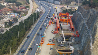 Θεσσαλονίκη-Fly Over: Κλείνει για 48 ώρες ο Περιφερειακός-Πως θα διεξάγεται η κυκλοφορία