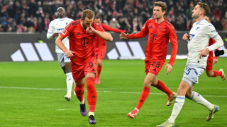 Bundesliga: Για το «4 στα 4» οι Βαυαροί – Κανάλια και ώρες μετάδοσης