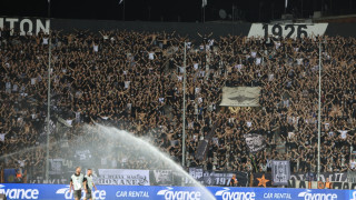 ΠΑΟΚ-ΑΕΚ: Πότε ανοίγουν οι θύρες-Τι πρέπει να γνωρίζουν οι φίλαθλοι