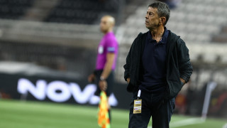 Πετράκης: «Ήμασταν βέβαιοι για την αντίδραση του ΠΑΟΚ, μπράβο στα παιδιά»