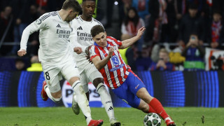 La Liga: Η Μαδρίτη… στις φλόγες – Κανάλια και ώρες μετάδοσης