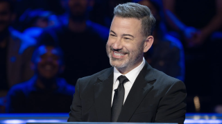 Τέλος το θρίλερ για τον Τζίμι Κίμελ: Το deal με την Disney