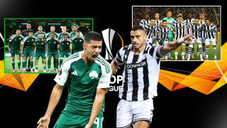 Europa League: «Εμφύλιος» ΠΑΟΚ VS Παναθηναϊκός-Σε ποια φάση μπορεί να προκύψει