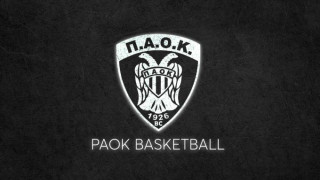 Ευχές της ΚΑΕ ΠΑΟΚ: στην ποδοσφαιρική ομάδα: «ΠΑΟΚάρα φέρε μας το Κύπελλο»