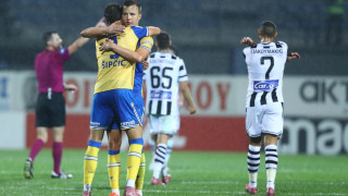 Πανσερραϊκός-Αστέρας: Επιτακτική ανάγκη οι τρεις βαθμοί