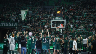 Παναθηναϊκός: Ανοίγει το «T-Center» στον κόσμο του για το Game 5 με τον Ολυμπιακό