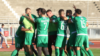 Super League 2: Οι «εκλεκτοί» στο παιχνίδι Νίκη Βόλου-Μακεδονικός