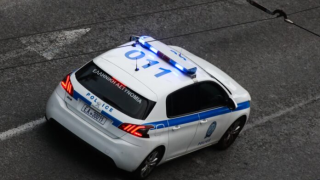 Θεσσαλονίκη: Λήστεψαν 54 οχήματα στην Καλαμαριά-Στις 50.000 ευρώ η λεία