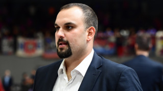 Διονύσης Αγγέλου: Βρήκε άμεσα μετά τον Άρη τον... νέο σταθμό