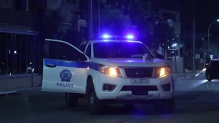 Ελλάδα: Γνωστή δημοσιογράφος εξύβρισε και απείλησε αστυνομικούς σε αλκοτέστ