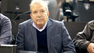 Βεζυρτζής για ΚΑΕ ΠΑΟΚ: «Ο Μυστακίδης είναι έτοιμος-Θα κάνει πολλά»
