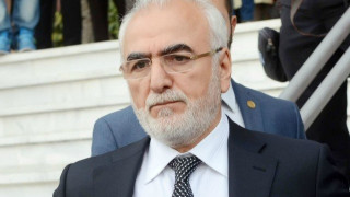 H συγγνώμη του ΣΚΑΪ στον Ιβάν      Σαββίδη (video)