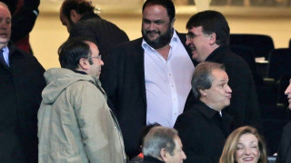 Τον «αρχιερέα» της διαπλοκής δεν τολμούν… να τον αγγίξουν