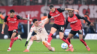 Bundesliga: Ψάχνει το «9 στα 9» η Μπάγερν - Κανάλια και ώρες μετάδοσης