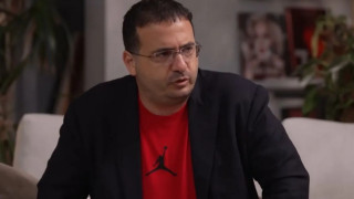 «Τρολάρισμα» Γιανάι σε Ρεάλ: «Δεν κάνεις check out με τη Χάποελ Τελ Αβίβ»