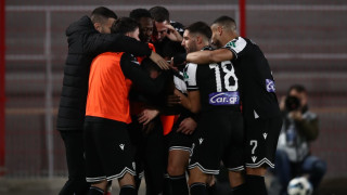 ΠΑΟΚ: Το αήττητο παρελθόν απέναντι σε ελβετικές ομάδες
