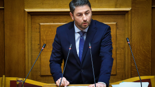«Σφάχτηκαν» Ανδρουλάκης και Μαρινάκης για τον «Φραπέ»: Οι πλάτες και τα fake news
