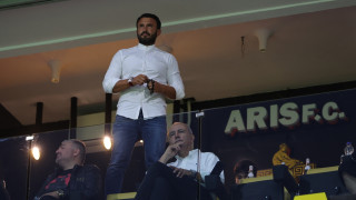 Άρης: Η προσφυγή Αλφαρελά και οι εξελίξεις στο ιδιοκτησιακό
