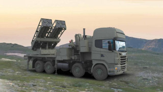 Η Βουλή ενέκρινε την αγορά 36 εκτοξευτών PULS – Ισχυρό μήνυμα στην Ανατολική Μεσόγειο