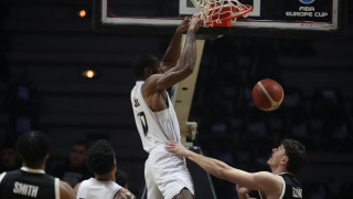 FIBA Europe Cup: Απίστευτο, έπεσε κι άλλο η απόδοση του ΠΑΟΚ