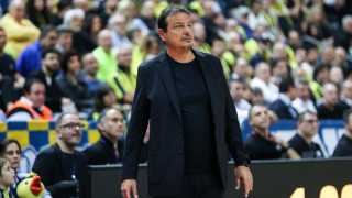 Αταμάν: «Μεγάλη απώλεια ο Σλούκας-Δεν θα ψάξουμε δικαιολογίες»